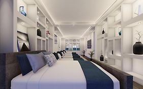 The Chill Zone Sleeps 4